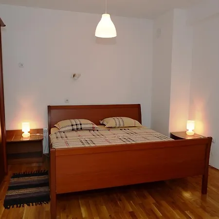 Apartamento Exclusive Budget