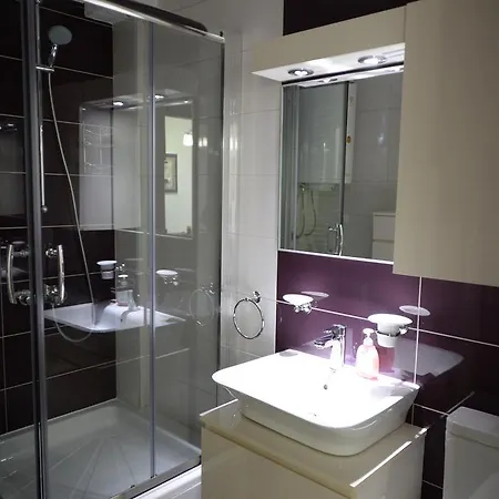 Apartamento Exclusive Budget