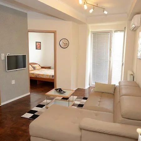 Apartamento Exclusive Budget Skopie