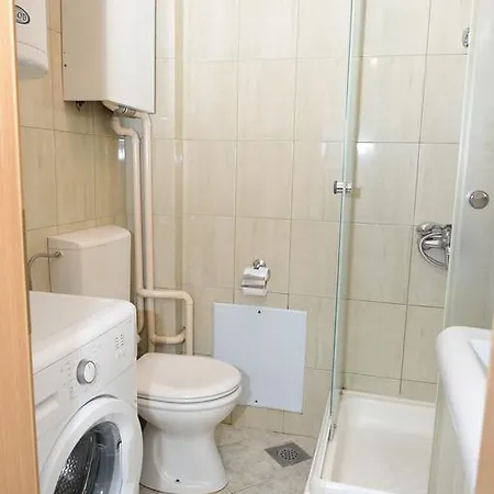 Apartamento Exclusive Budget *