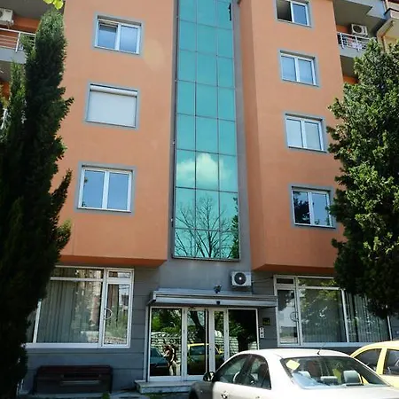 Apartamento Exclusive Budget Skopie