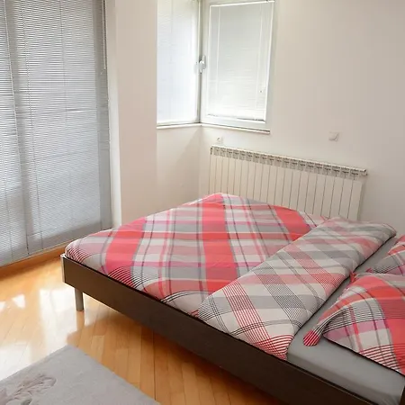 Apartamento Exclusive Budget Skopie