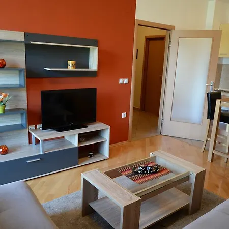 Apartamento Exclusive Budget Skopie