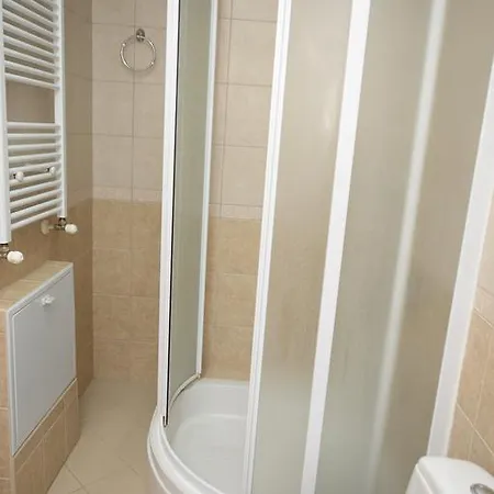 Exclusive Budget Apartamento Skopie