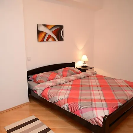 Apartamento Exclusive Budget