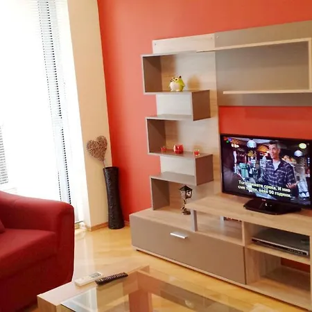 Exclusive Budget Apartamento