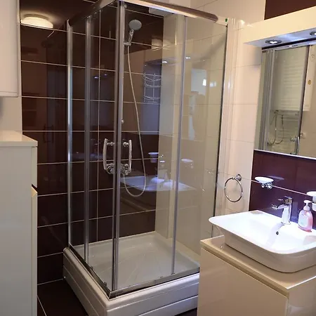 Apartamento Exclusive Budget Skopie