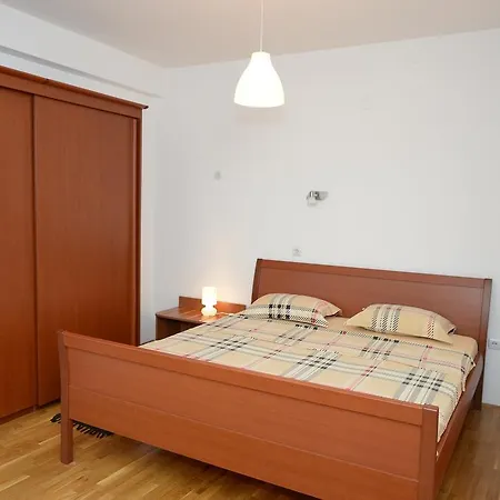 Apartamento Exclusive Budget *