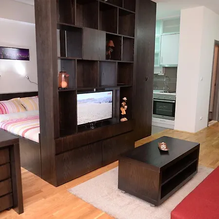 Apartamento Exclusive Budget Skopie
